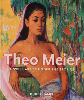 Theo Meier book