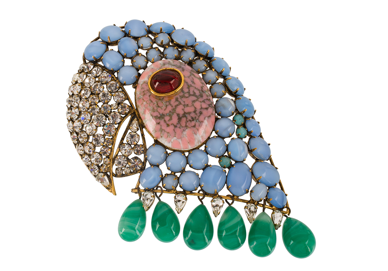 Costume Jewellery - Zeeuws Veilinghuis
