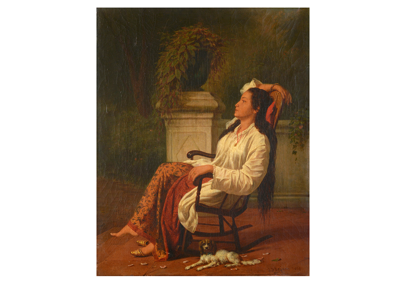 Jan Daniël Beynon - Zeeuws Veilinghuis - Indonesian Art